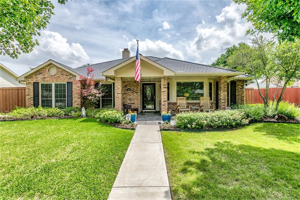 209 River Road Coppell, TX 75019 - Photo 1 of 1