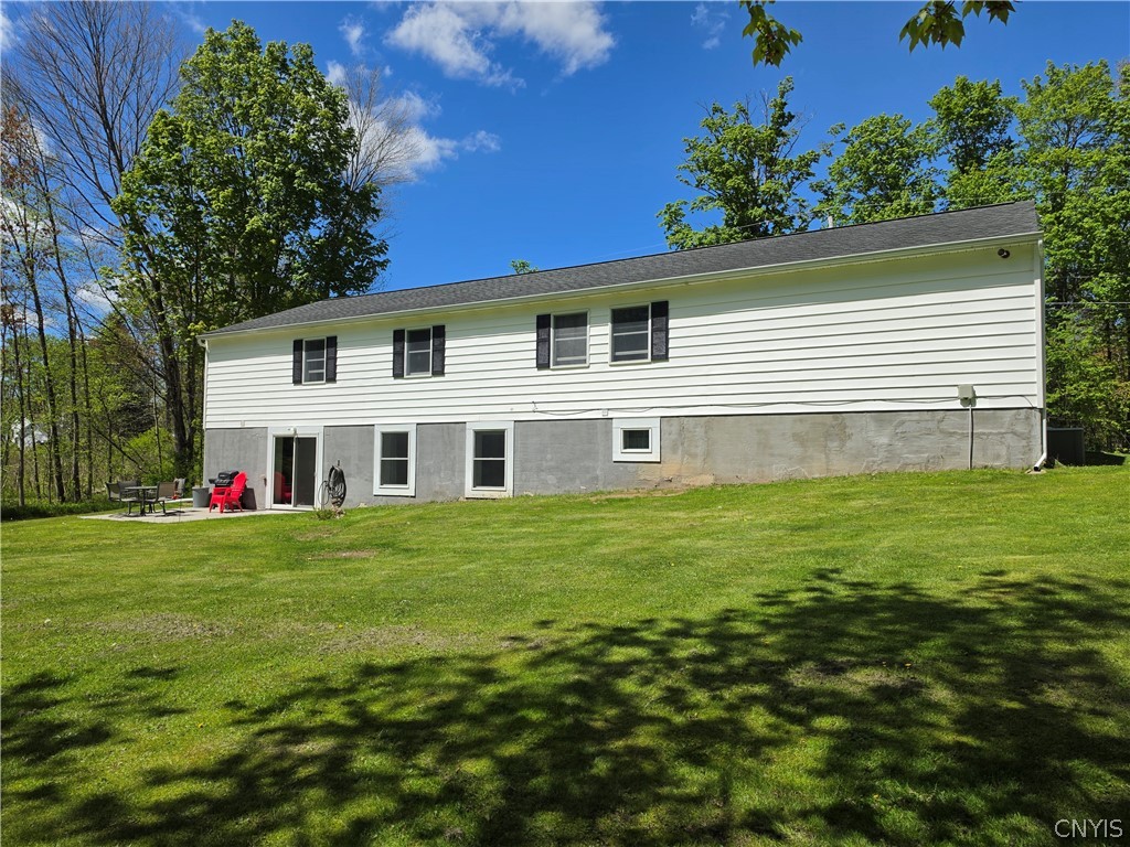 147 Gildner Road Central Square, NY 13036 - Photo 47 of 48