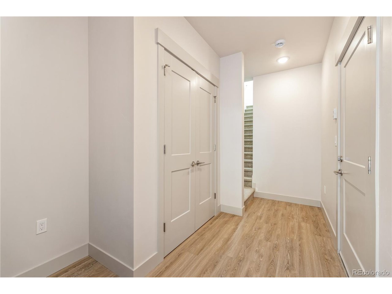 624 Montezuma Road, Unit D Keystone, CO 80435 - Photo 19 of 31 a view of an empty room