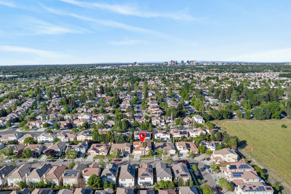 1820 Donner Road West Sacramento, CA 95691 - Photo 34 of 44 an aerial view of multiple house