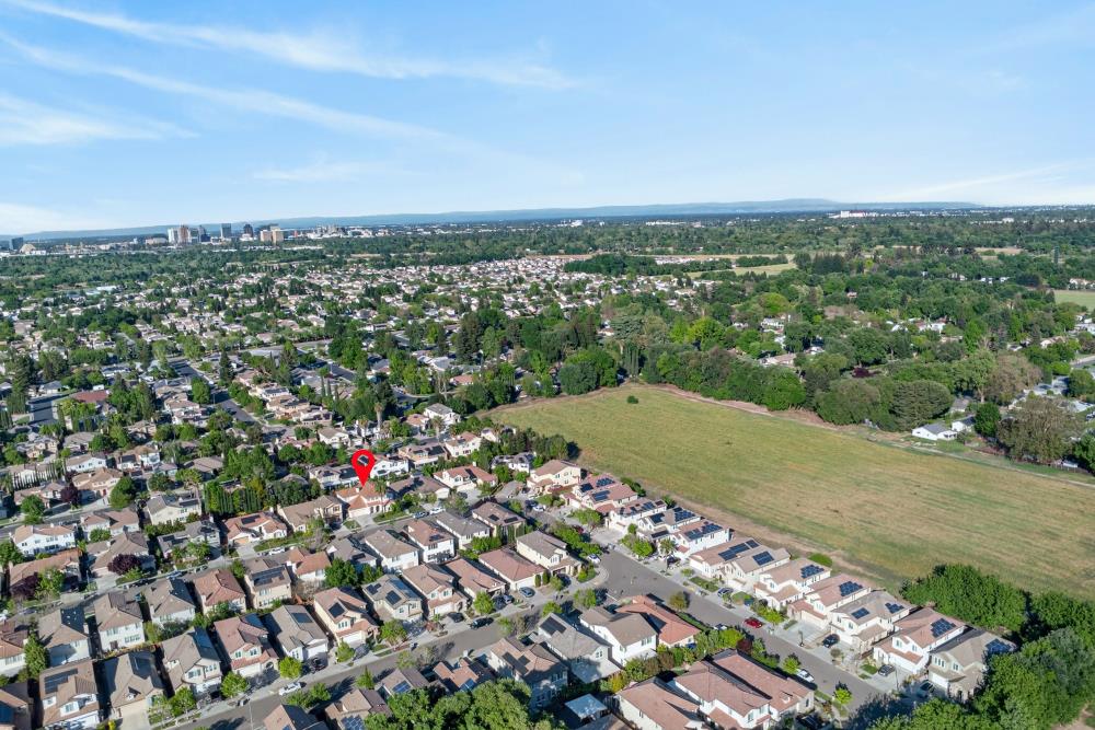 1820 Donner Road West Sacramento, CA 95691 - Photo 36 of 44 an aerial view of a city