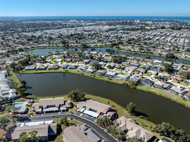 $289,000 | 1310 Pine Lake Drive, Unit 10, Venice, FL 34285