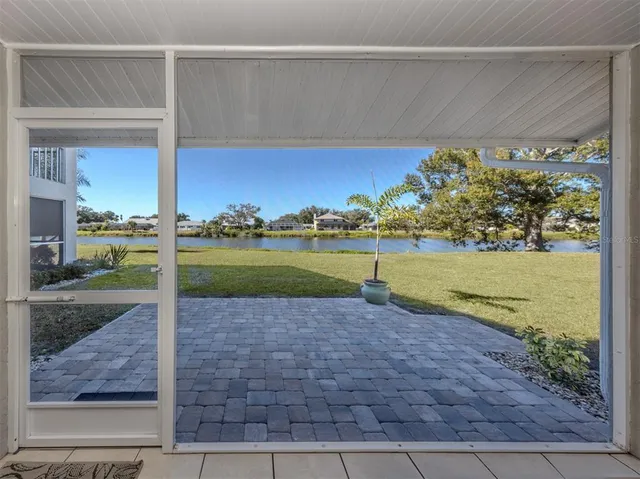 $289,000 | 1310 Pine Lake Drive, Unit 10, Venice, FL 34285