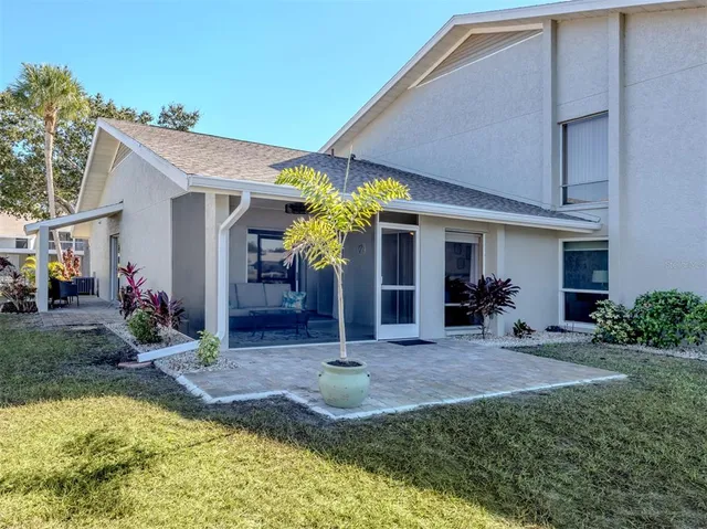 $289,000 | 1310 Pine Lake Drive, Unit 10, Venice, FL 34285