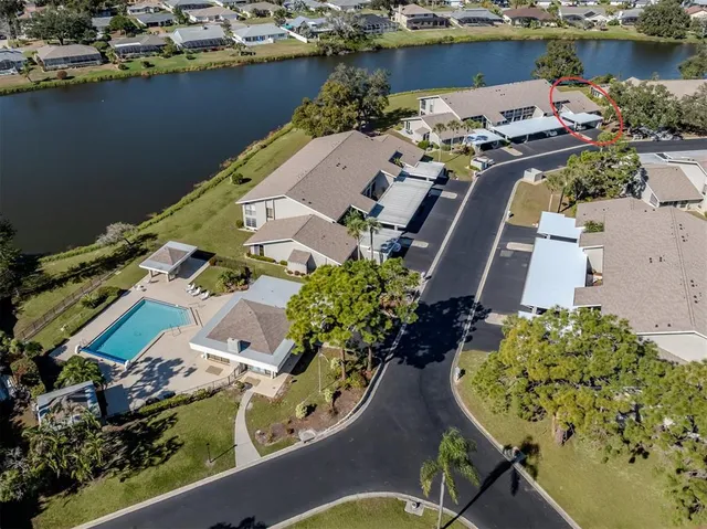 $289,000 | 1310 Pine Lake Drive, Unit 10, Venice, FL 34285