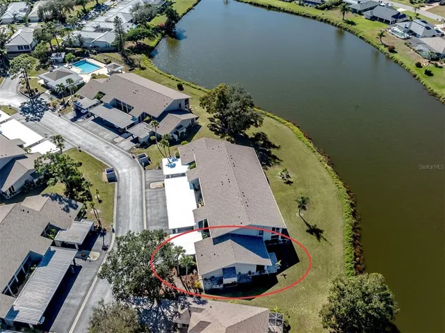 $289,000 | 1310 Pine Lake Drive, Unit 10, Venice, FL 34285