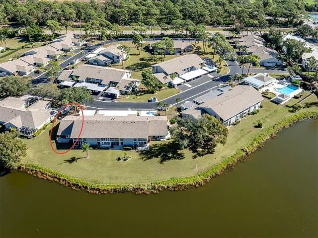 $289,000 | 1310 Pine Lake Drive, Unit 10, Venice, FL 34285