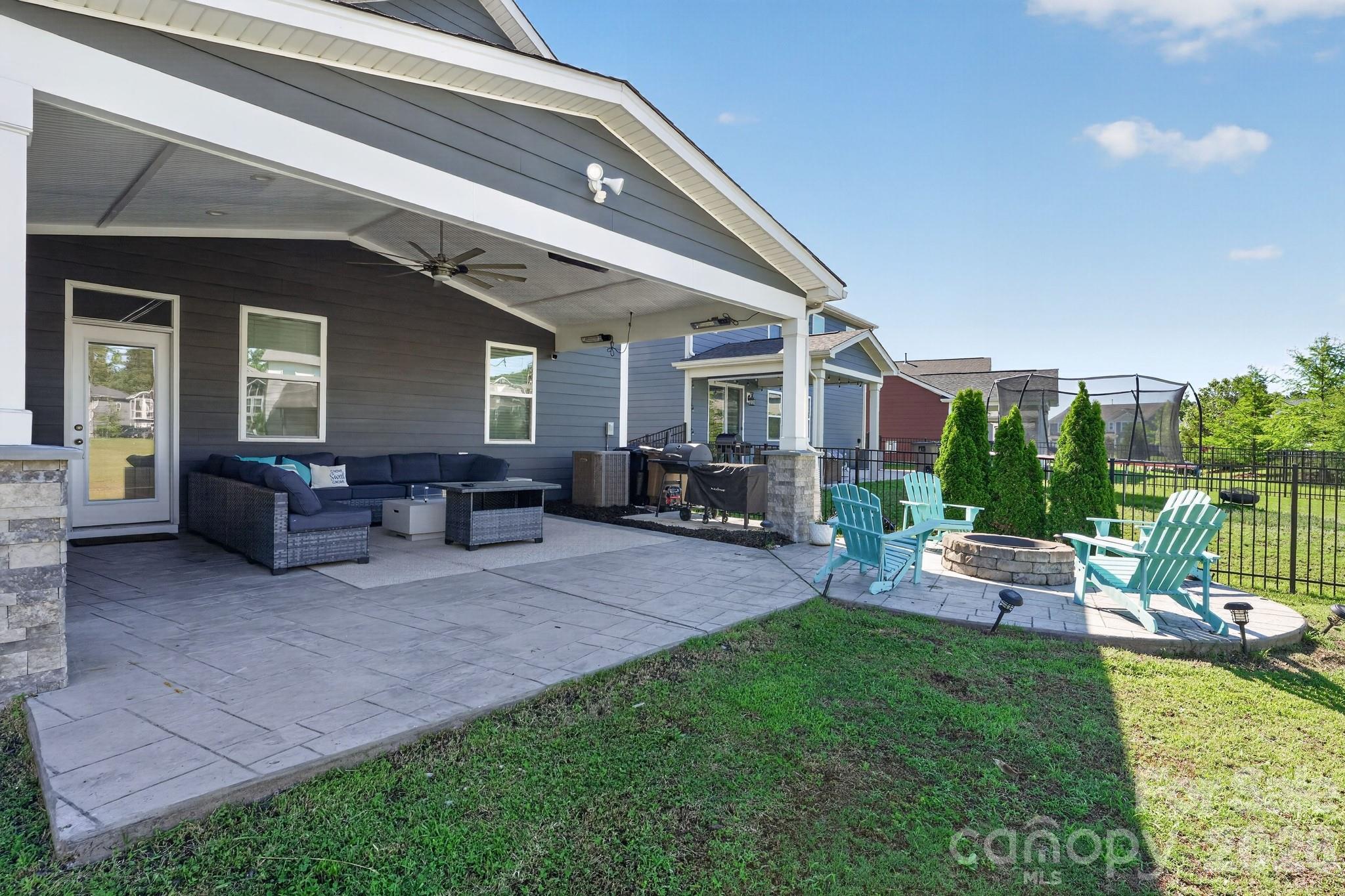 1008 Dania Road Indian Trail, NC 28079 - Photo 28 of 33