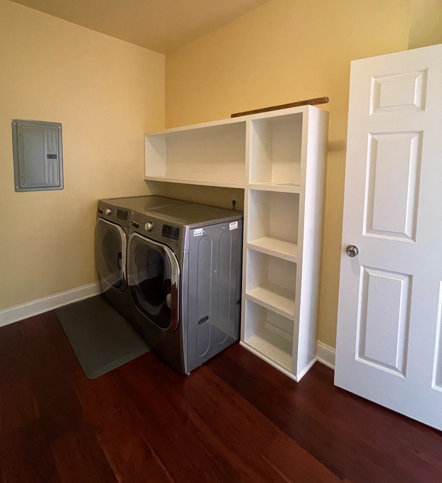 7232 Explorer Trail Nashville, TN 37221 - Photo 42 of 47
