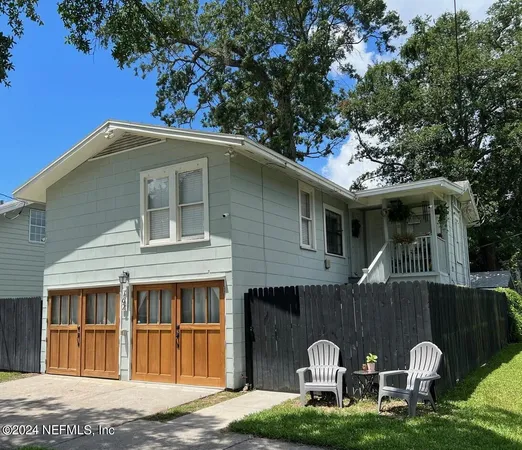 $975 | 768 Osceola Street, Unit B, Jacksonville, FL 32204