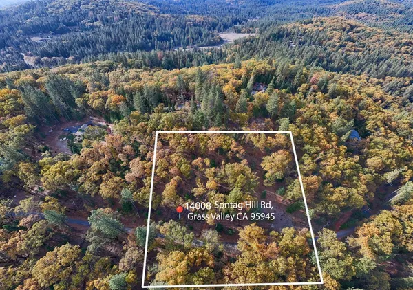 $134,000 | 14008 Sontag Hill Road, Grass Valley, CA 95945