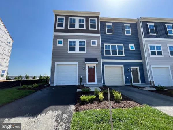 $419,990 | 126 Swansong Place, Winchester, VA 22603