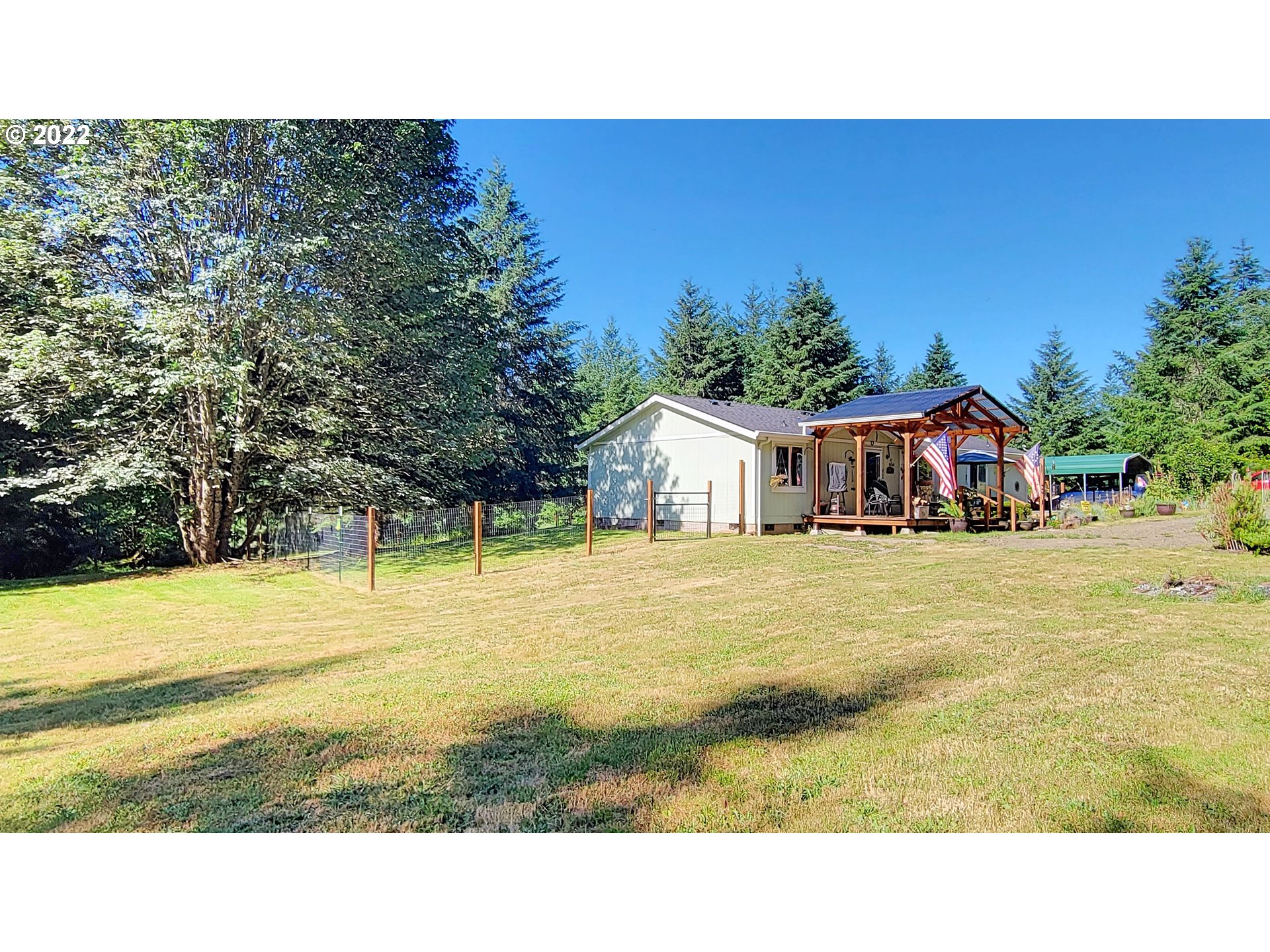 40180 Log Creek Road Marcola, OR 97454 - Photo 13 of 26 Gallery Image 13