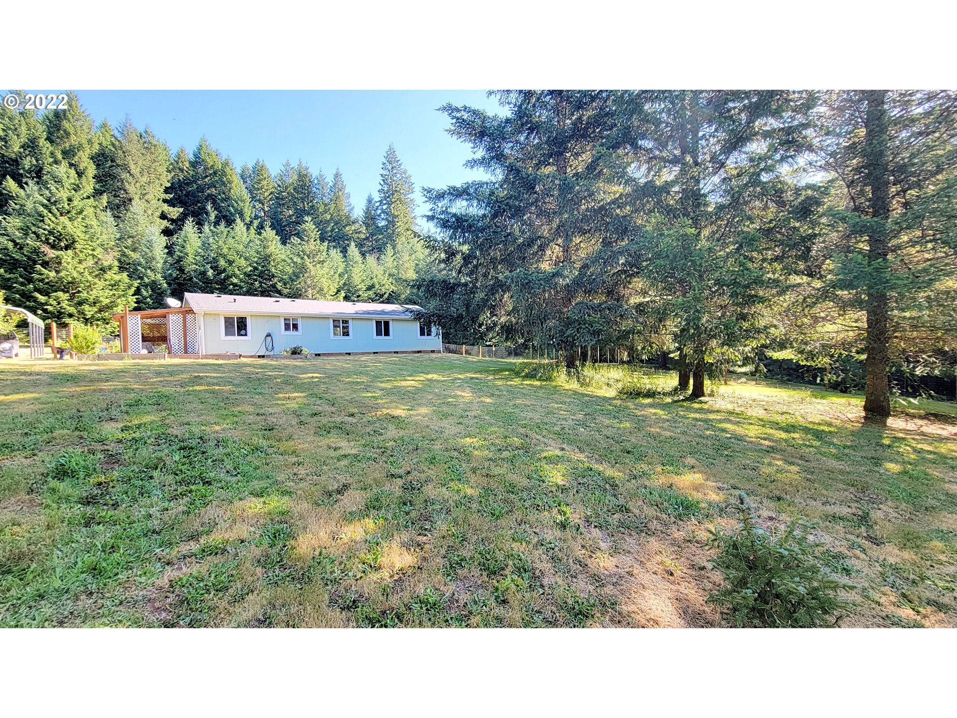 40180 Log Creek Road Marcola, OR 97454 - Photo 15 of 26 Gallery Image 15