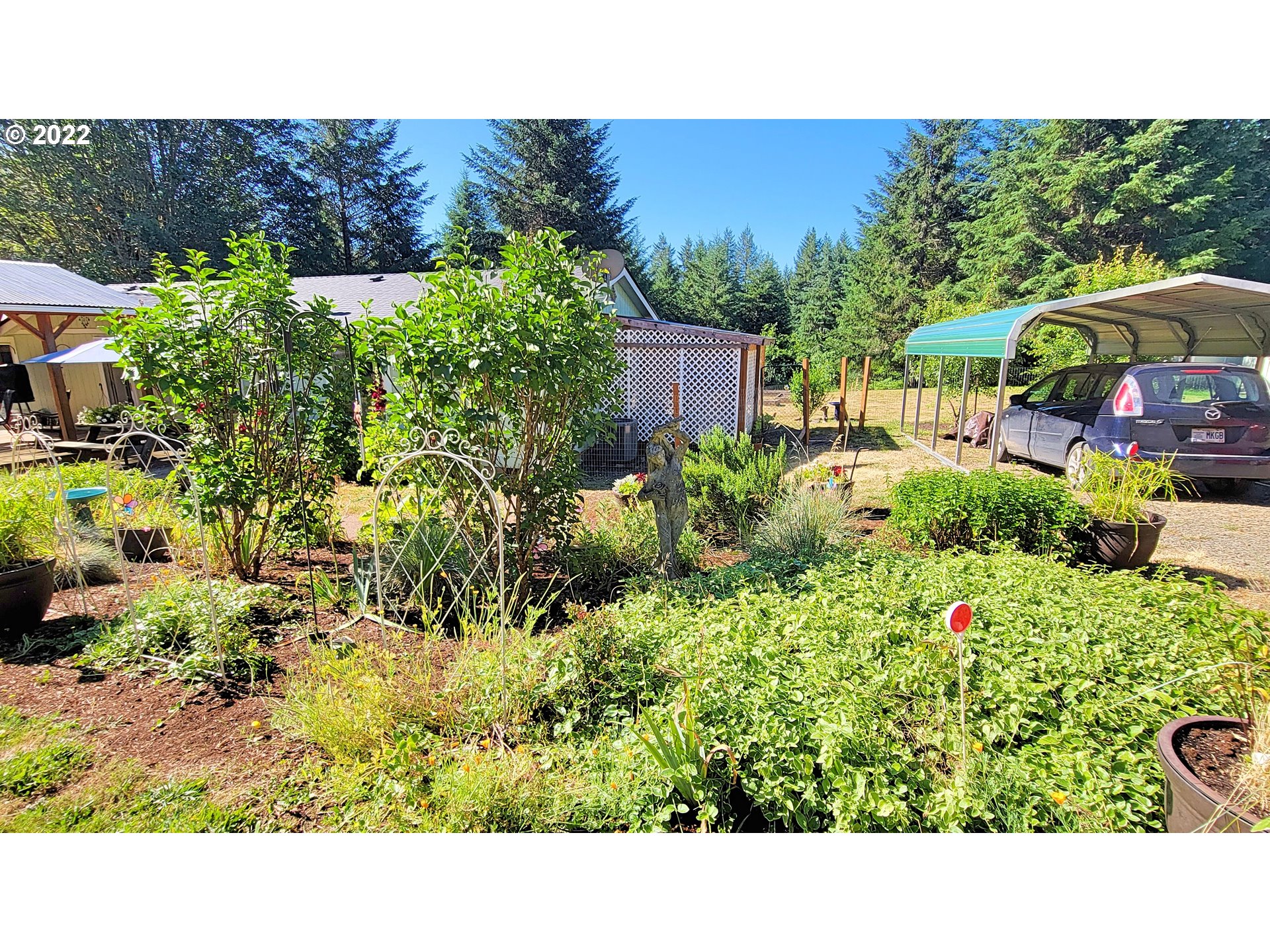 40180 Log Creek Road Marcola, OR 97454 - Photo 22 of 26 Gallery Image 22