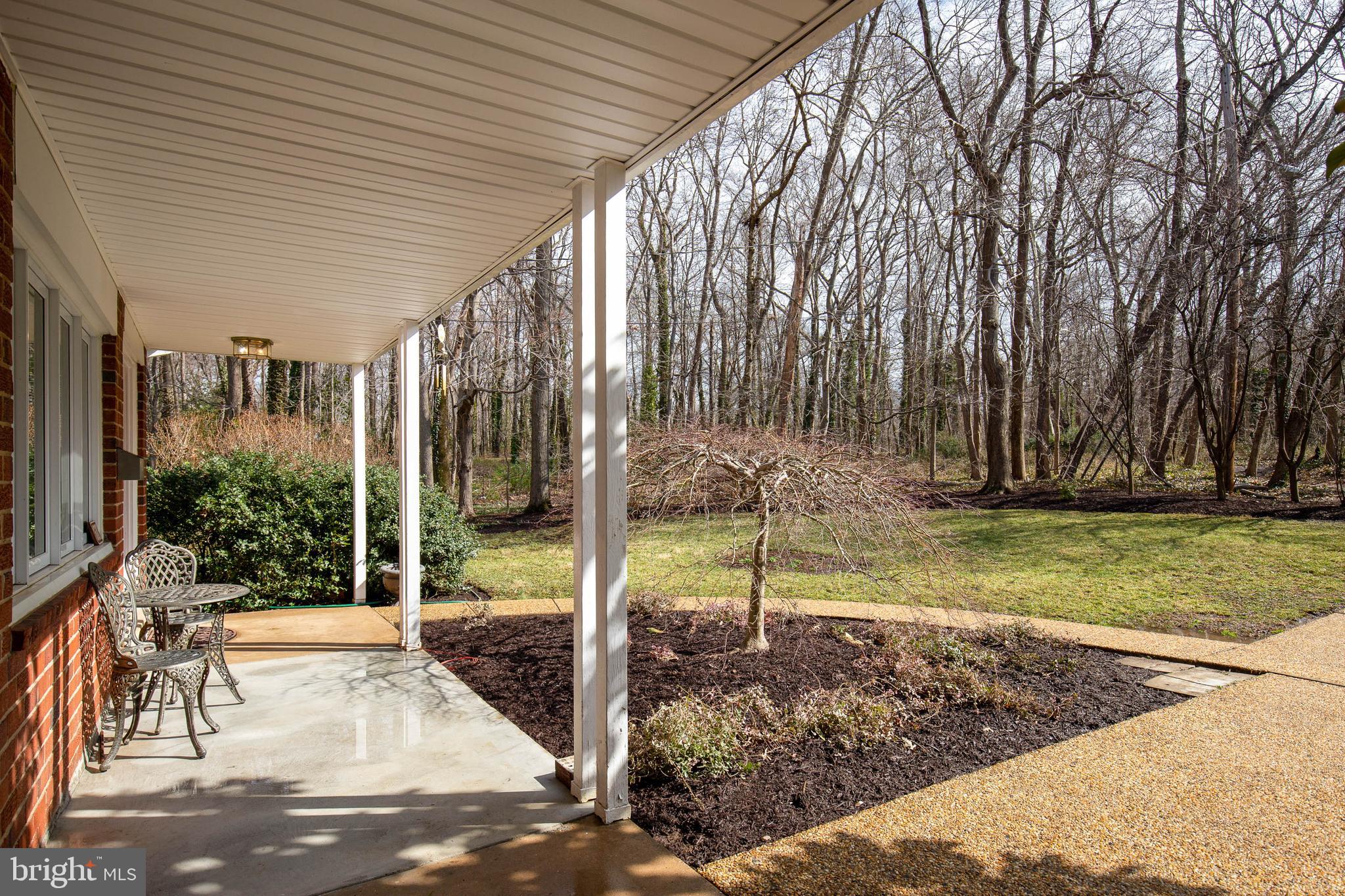 1600 Bushrod Road Alexandria, VA 22308 - Photo 24 of 54 Gallery Image 24
