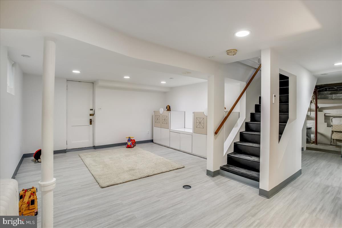 3926 Military Road Northwest Washington, DC 20015 - Photo 115 of 139