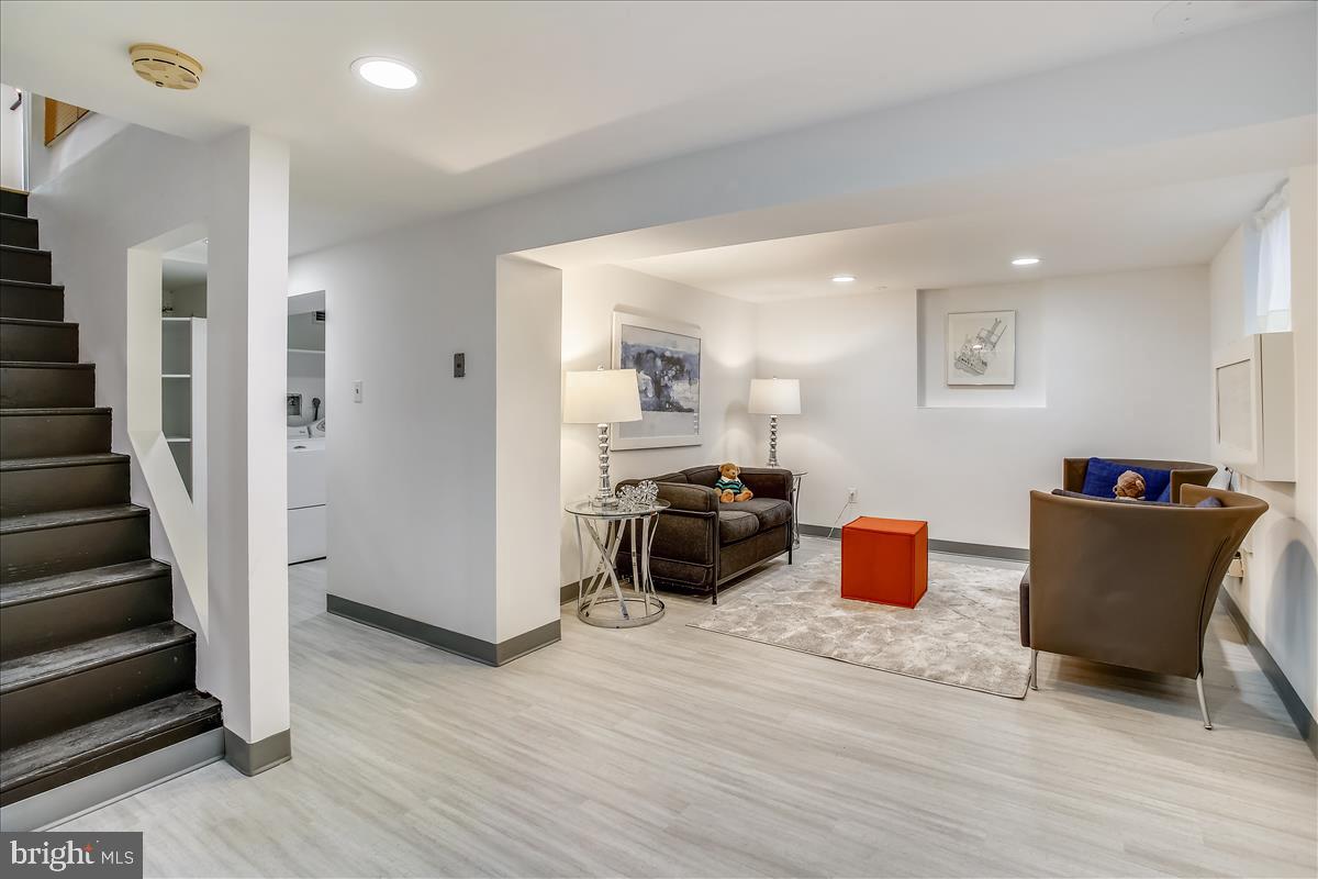 3926 Military Road Northwest Washington, DC 20015 - Photo 120 of 139