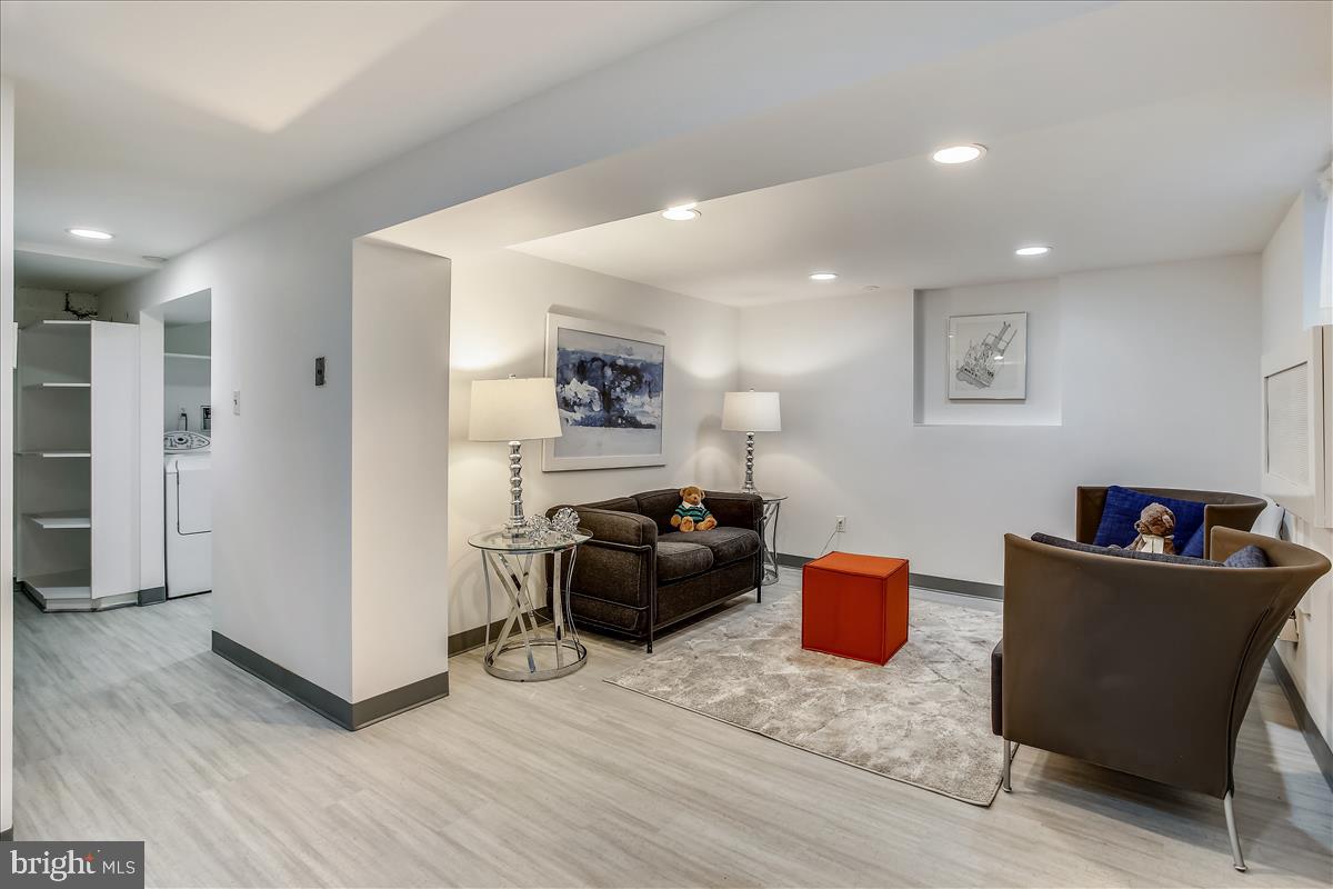 3926 Military Road Northwest Washington, DC 20015 - Photo 121 of 139