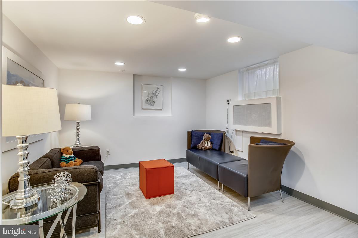 3926 Military Road Northwest Washington, DC 20015 - Photo 122 of 139