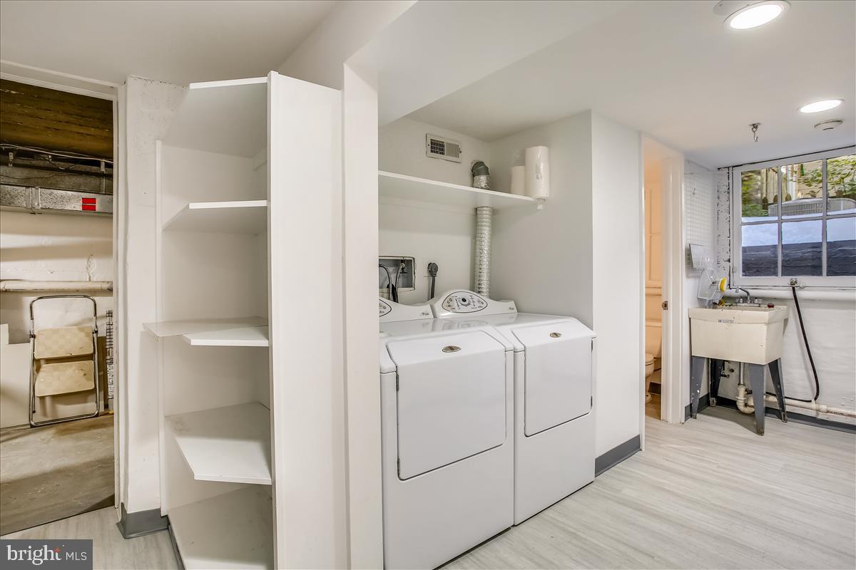 3926 Military Road Northwest Washington, DC 20015 - Photo 125 of 139