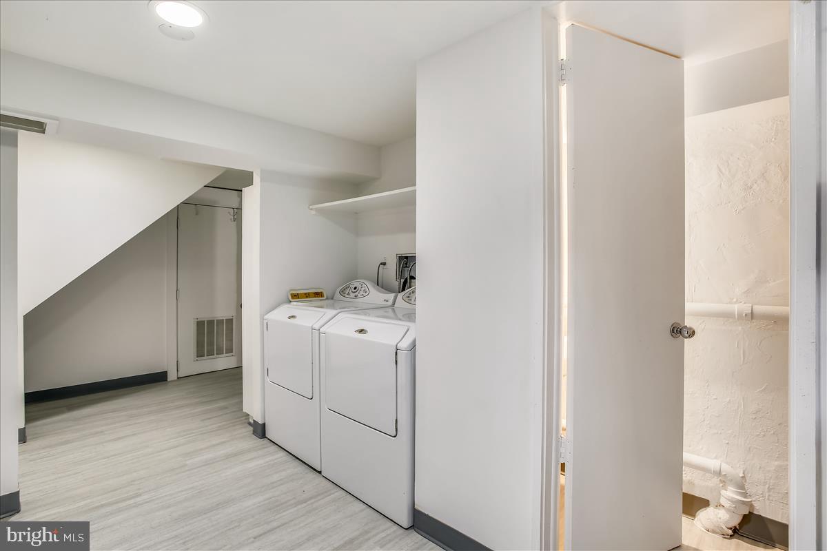 3926 Military Road Northwest Washington, DC 20015 - Photo 128 of 139