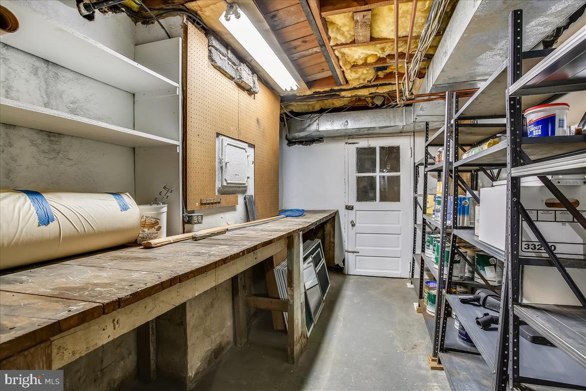 3926 Military Road Northwest Washington, DC 20015 - Photo 132 of 139