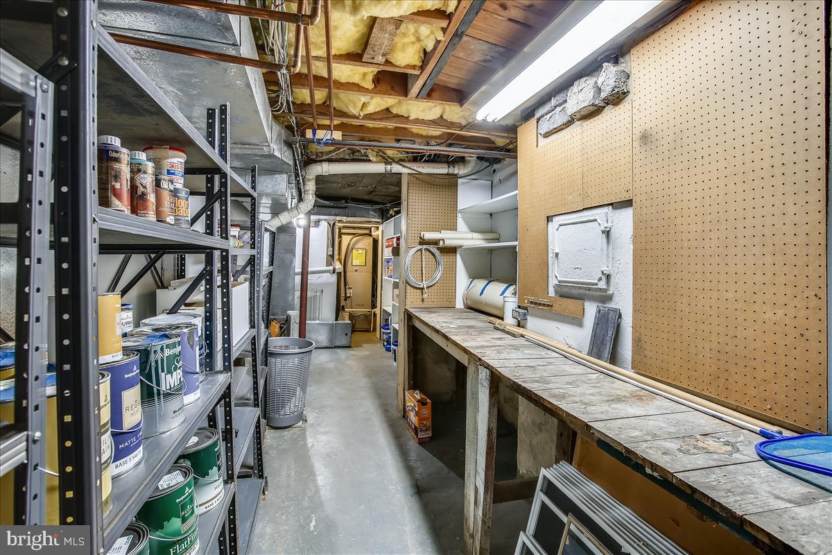 3926 Military Road Northwest Washington, DC 20015 - Photo 133 of 139