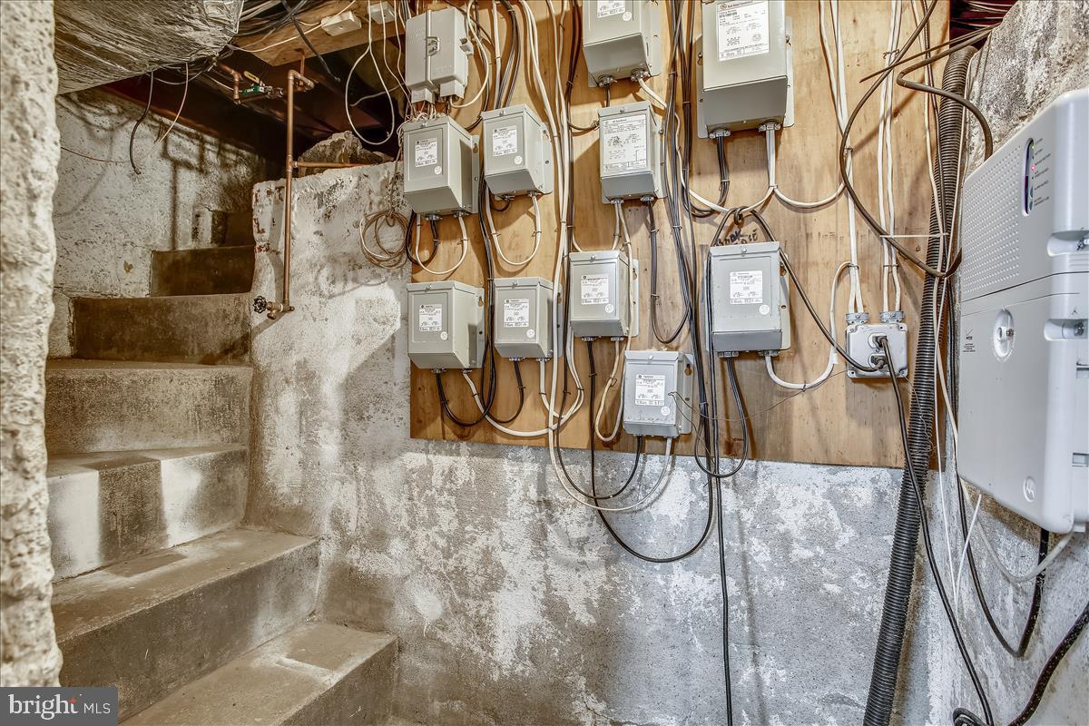 3926 Military Road Northwest Washington, DC 20015 - Photo 135 of 139