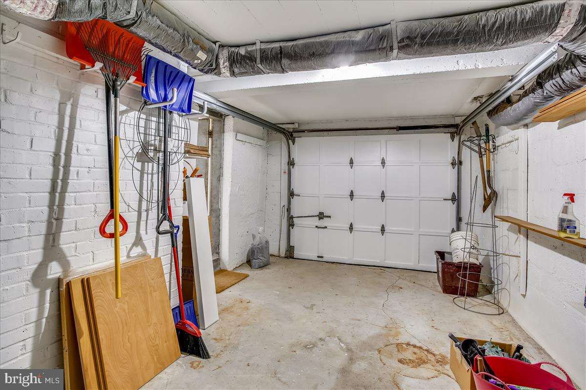 3926 Military Road Northwest Washington, DC 20015 - Photo 137 of 139