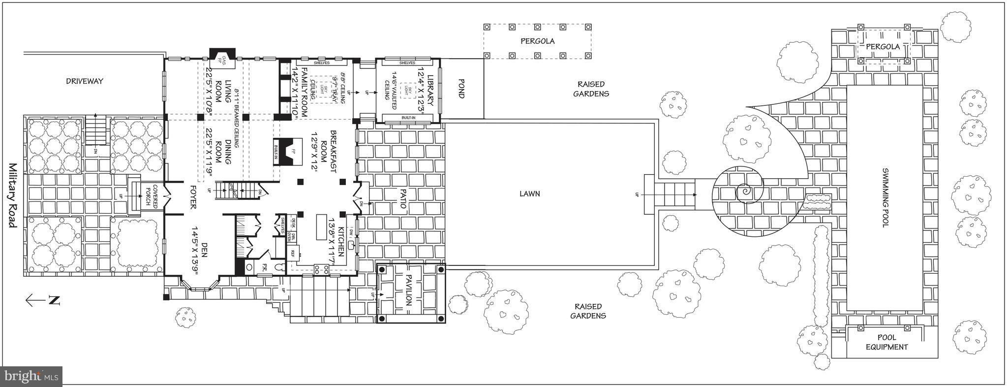 3926 Military Road Northwest Washington, DC 20015 - Photo 139 of 139