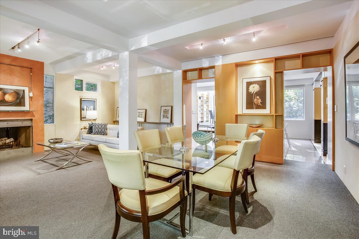 3926 Military Road Northwest Washington, DC 20015 - Photo 25 of 139