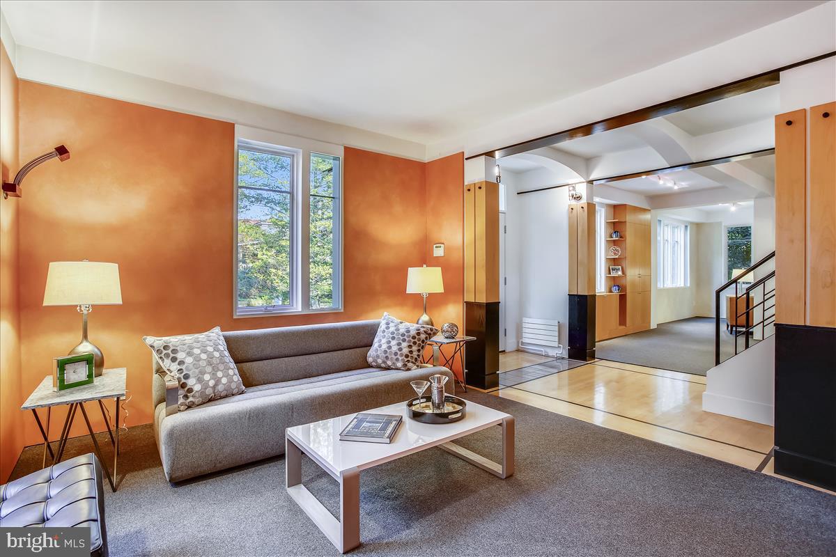 3926 Military Road Northwest Washington, DC 20015 - Photo 31 of 139