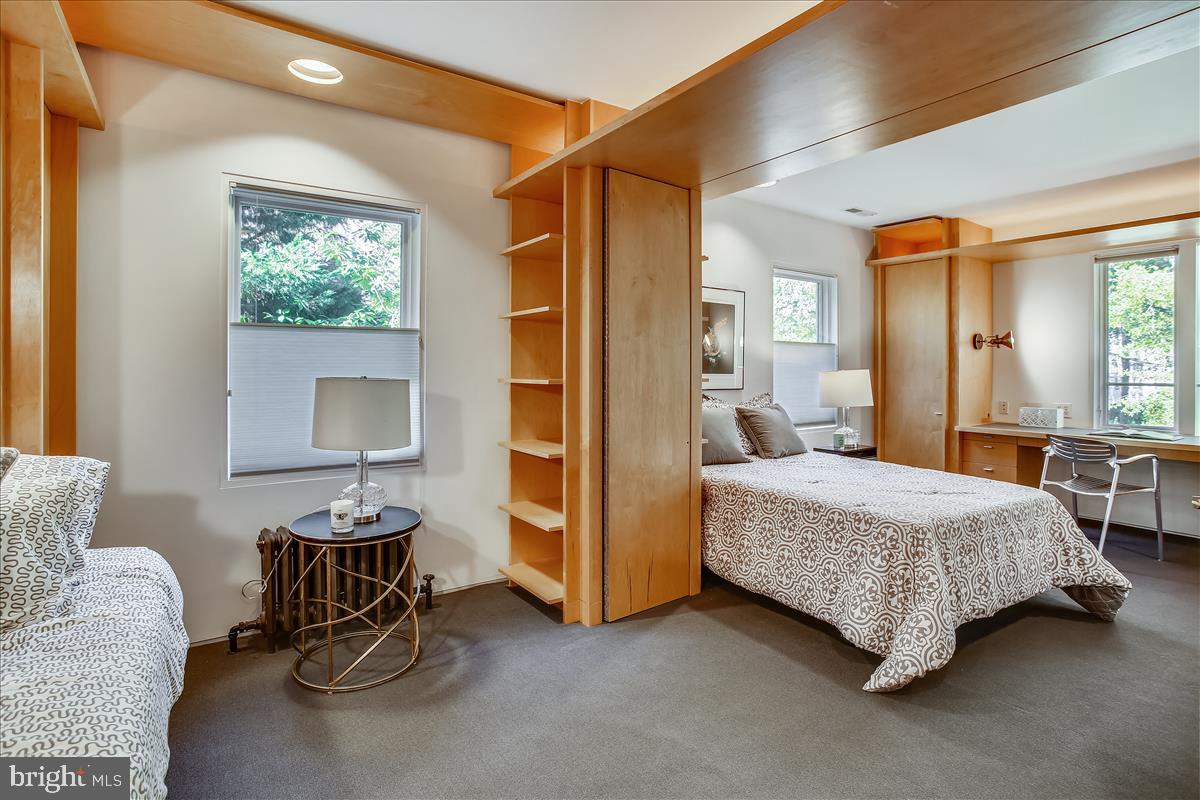 3926 Military Road Northwest Washington, DC 20015 - Photo 78 of 139