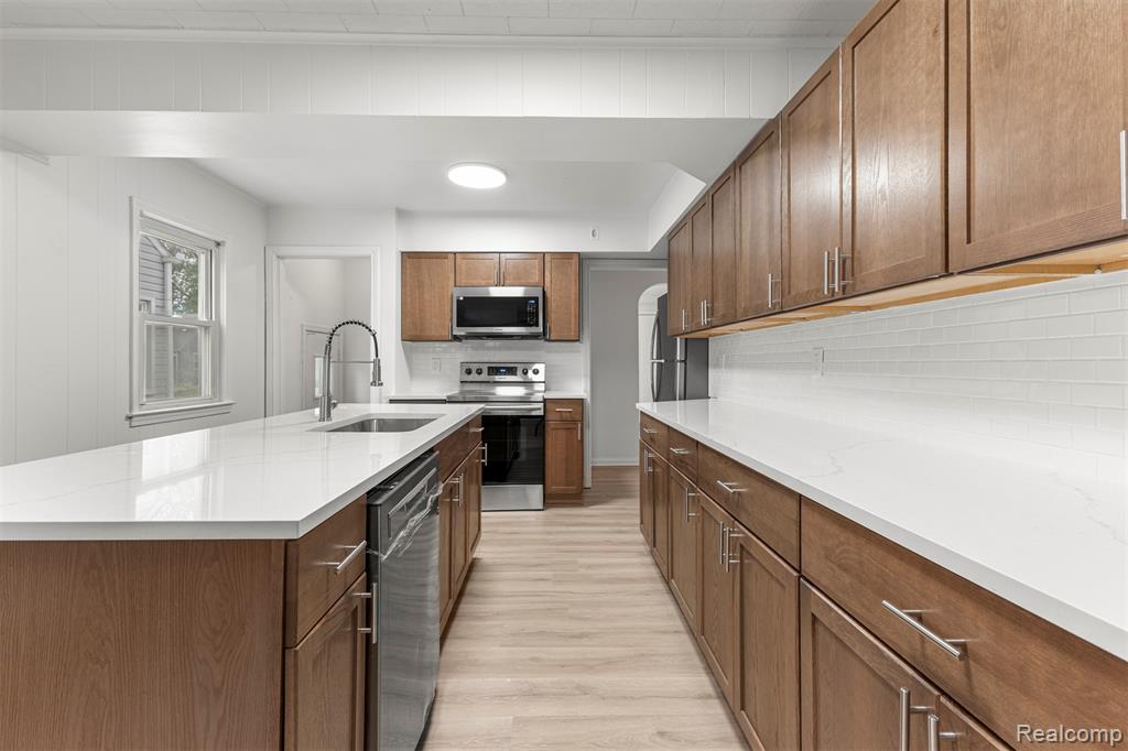 3360 Alice Street Dearborn, MI 48124 - Photo 9 of 30