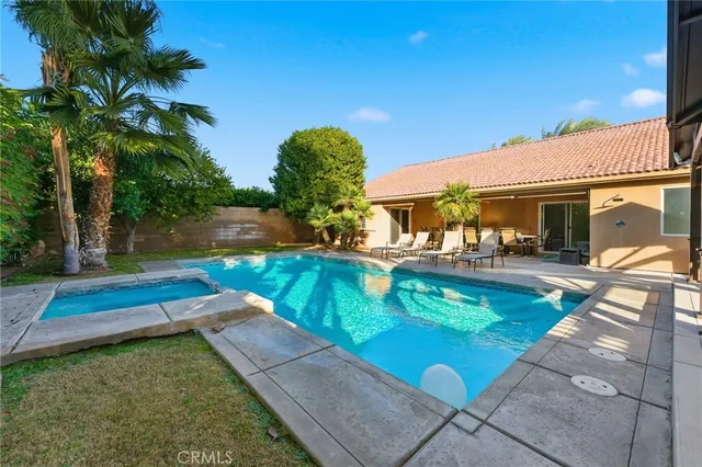 $699,000 | 30275 Avenida Alvera, Cathedral City, CA 92234