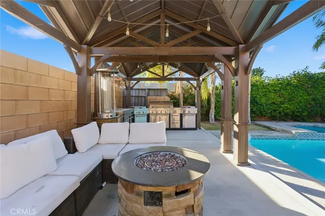 $699,000 | 30275 Avenida Alvera, Cathedral City, CA 92234