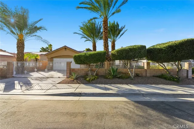 $699,000 | 30275 Avenida Alvera, Cathedral City, CA 92234