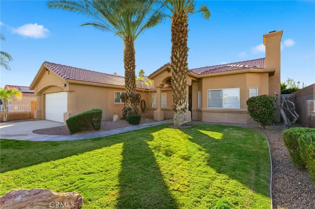 $699,000 | 30275 Avenida Alvera, Cathedral City, CA 92234