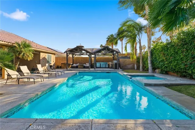 $699,000 | 30275 Avenida Alvera, Cathedral City, CA 92234