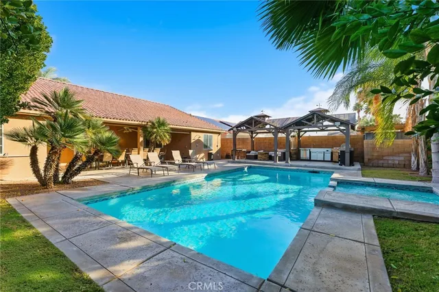 $699,000 | 30275 Avenida Alvera, Cathedral City, CA 92234