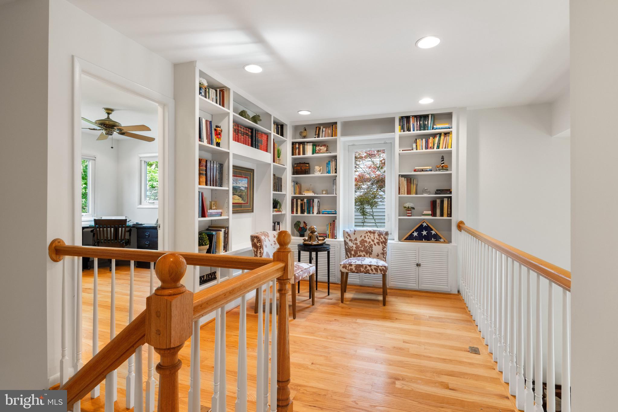 4752 Timber Ridge Drive Montclair, VA 22025 - Photo 37 of 72 Loft