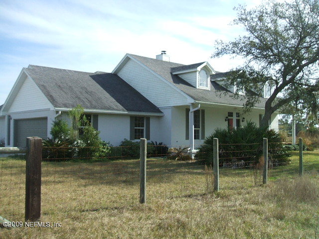 12643 Sawpit Road Jacksonville, FL 32226 - Photo 1 of 1 FRONT