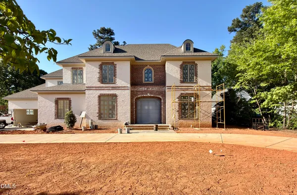 $3,495,000 | 6832 Greystone Drive, Raleigh, NC 27615