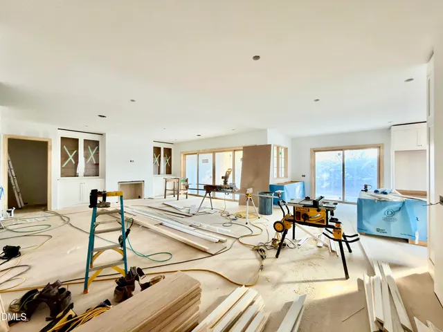 $3,495,000 | 6832 Greystone Drive, Raleigh, NC 27615