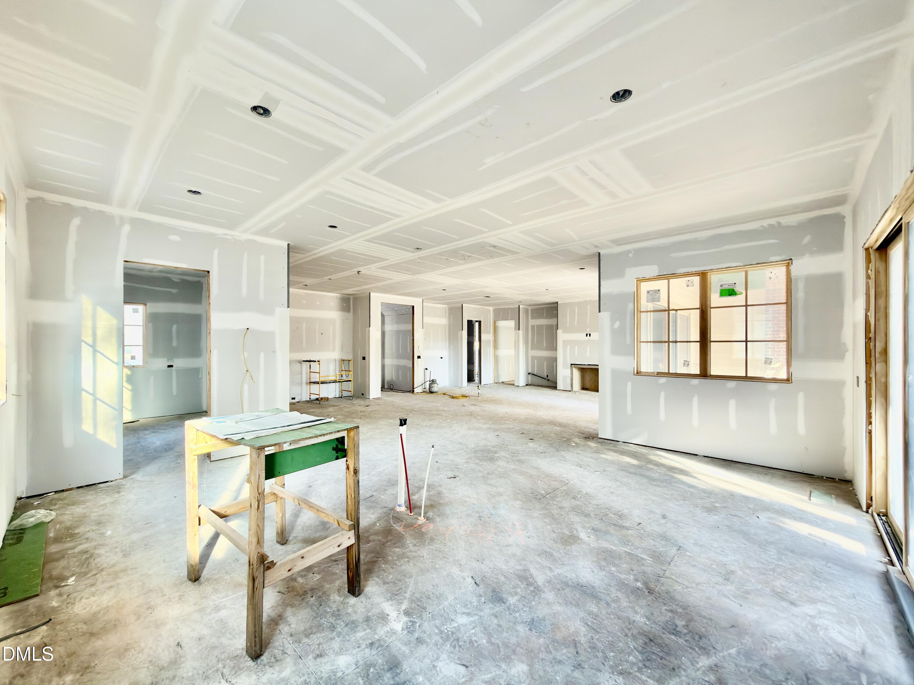 6832 Greystone Drive Raleigh, NC 27615 - Photo 21 of 51 Kitchen