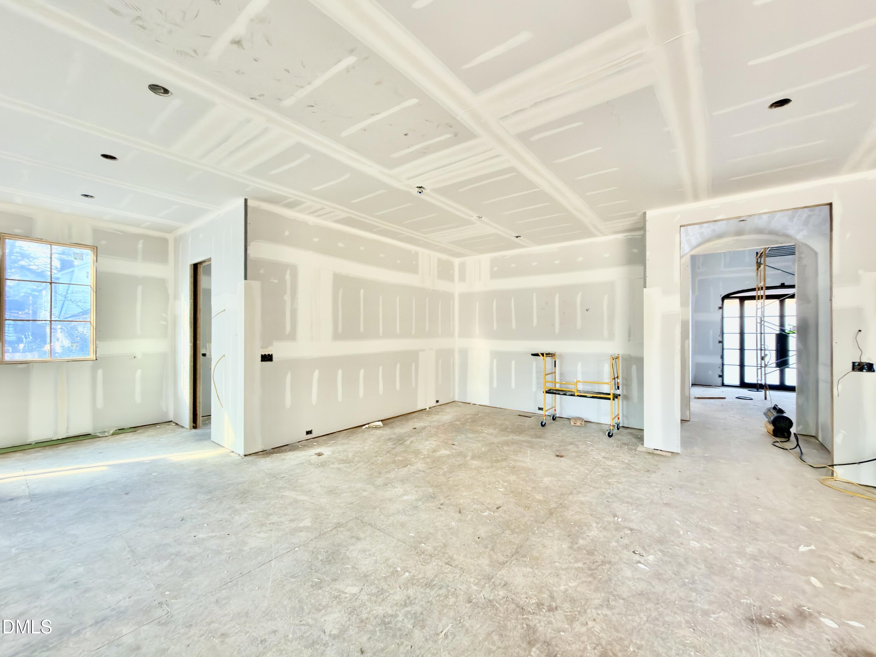 6832 Greystone Drive Raleigh, NC 27615 - Photo 25 of 51 Dining