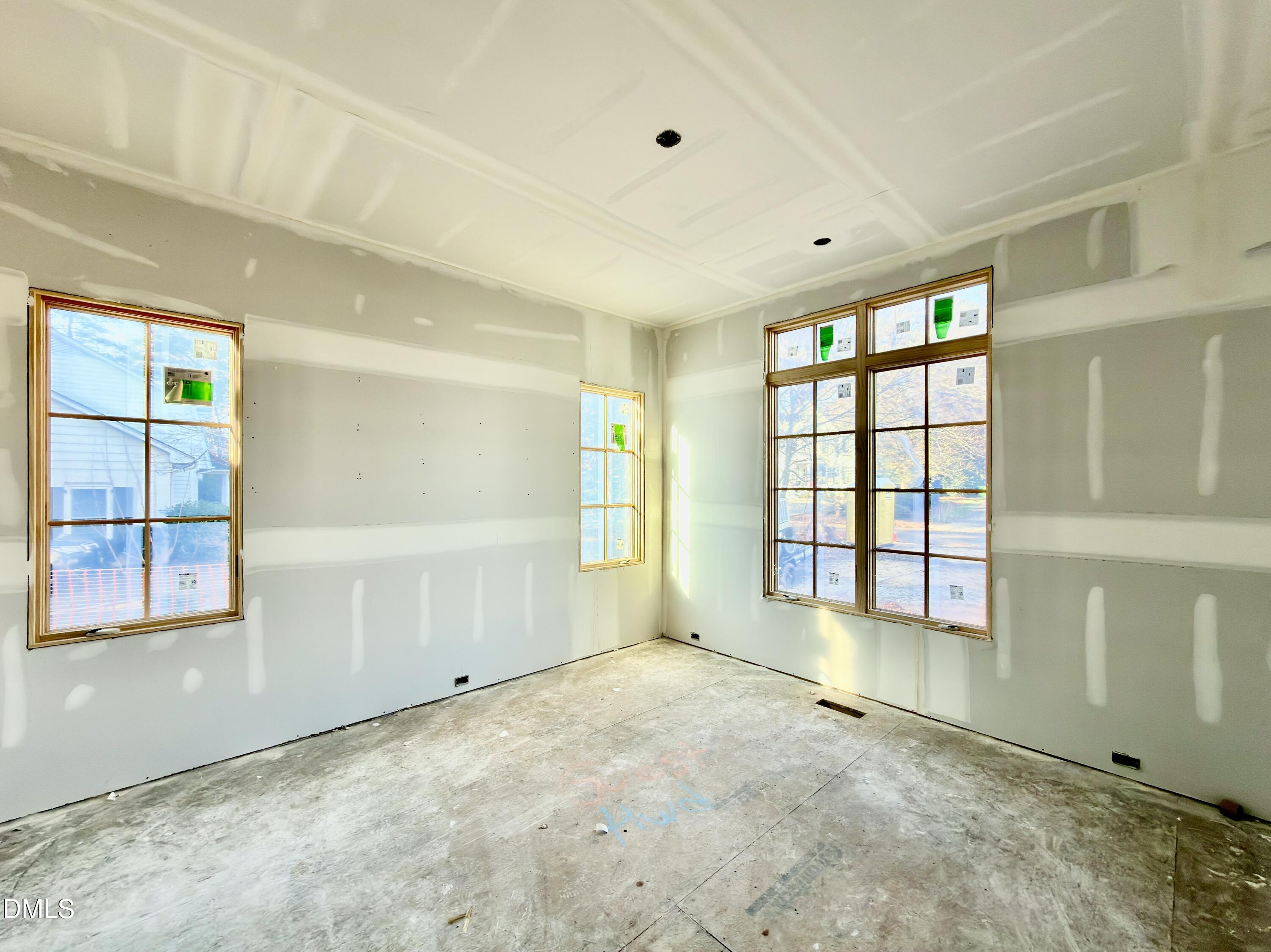 6832 Greystone Drive Raleigh, NC 27615 - Photo 30 of 51 Guest Suite