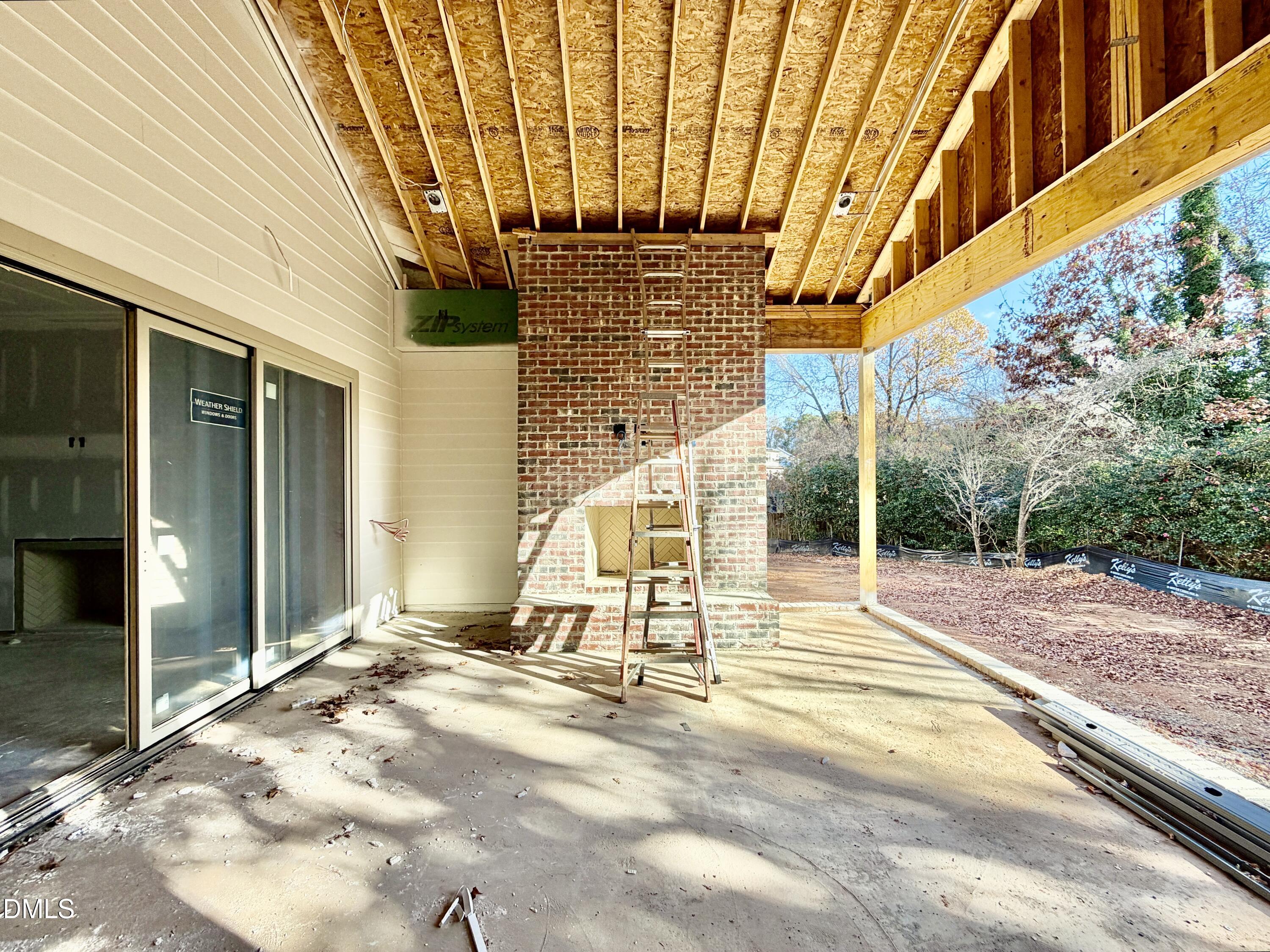 6832 Greystone Drive Raleigh, NC 27615 - Photo 33 of 51 a view of an chairs