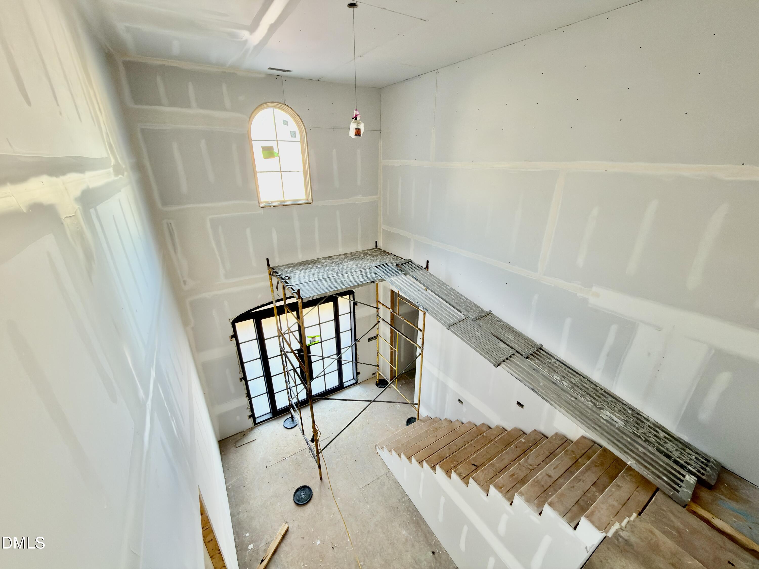 6832 Greystone Drive Raleigh, NC 27615 - Photo 36 of 51 Upper Foyer